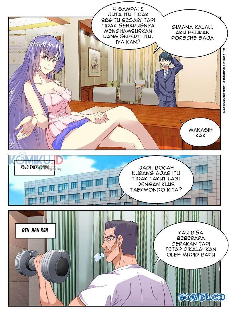 Very Pure chapter 103 halaman 5