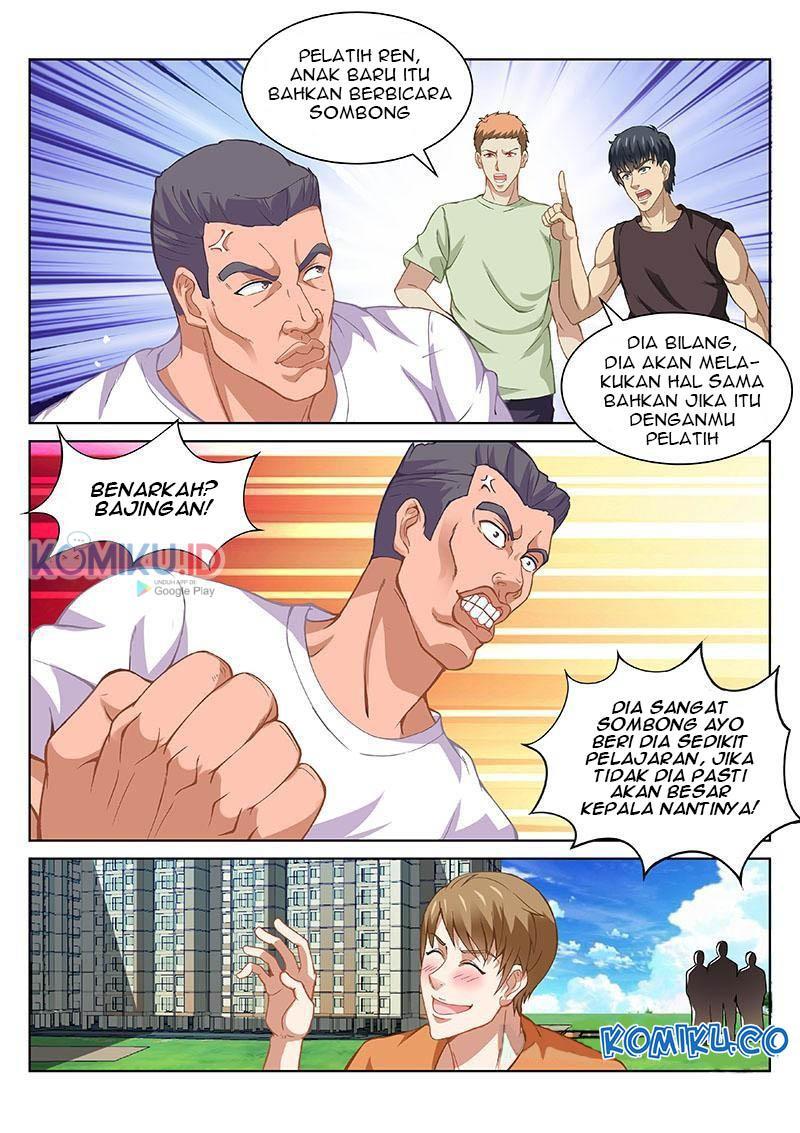Very Pure chapter 103 halaman 6