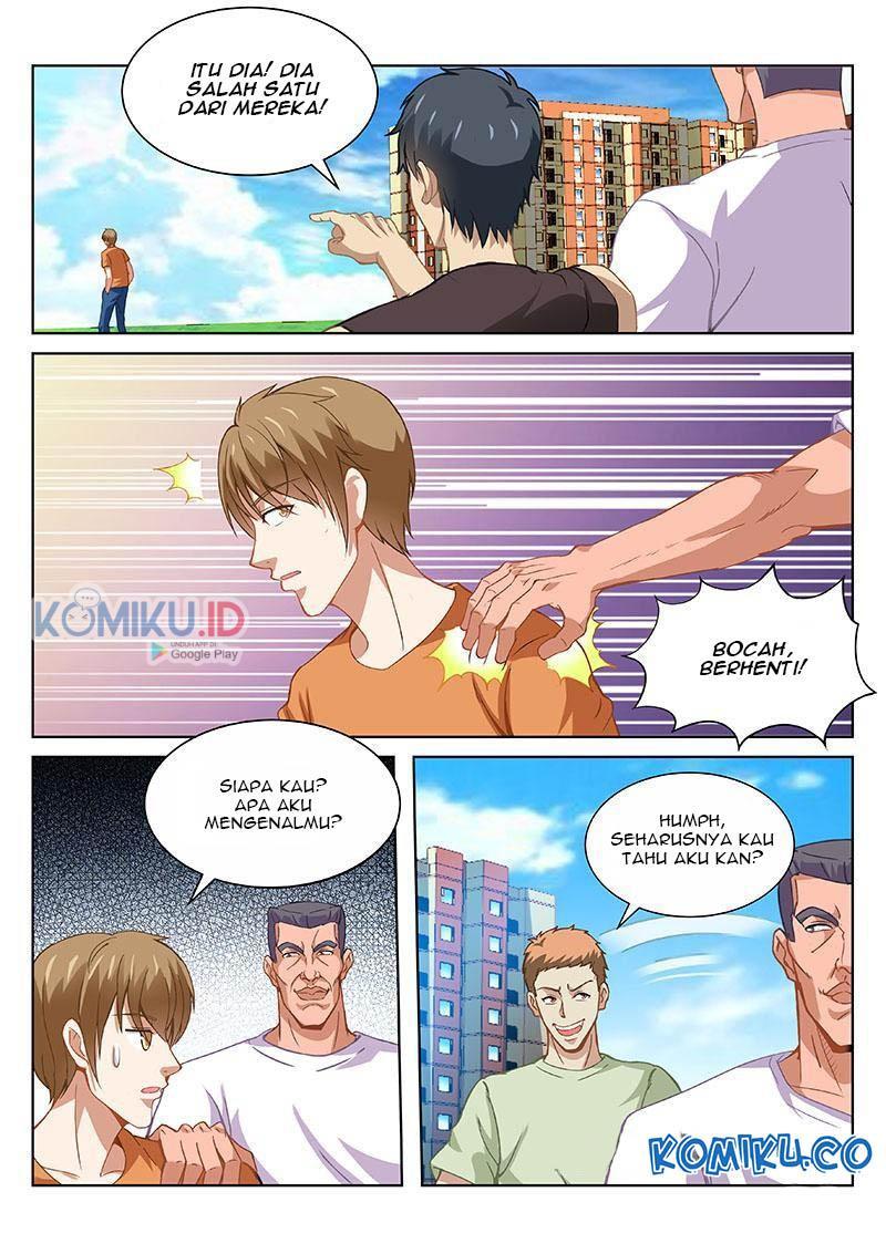 Very Pure chapter 103 halaman 7