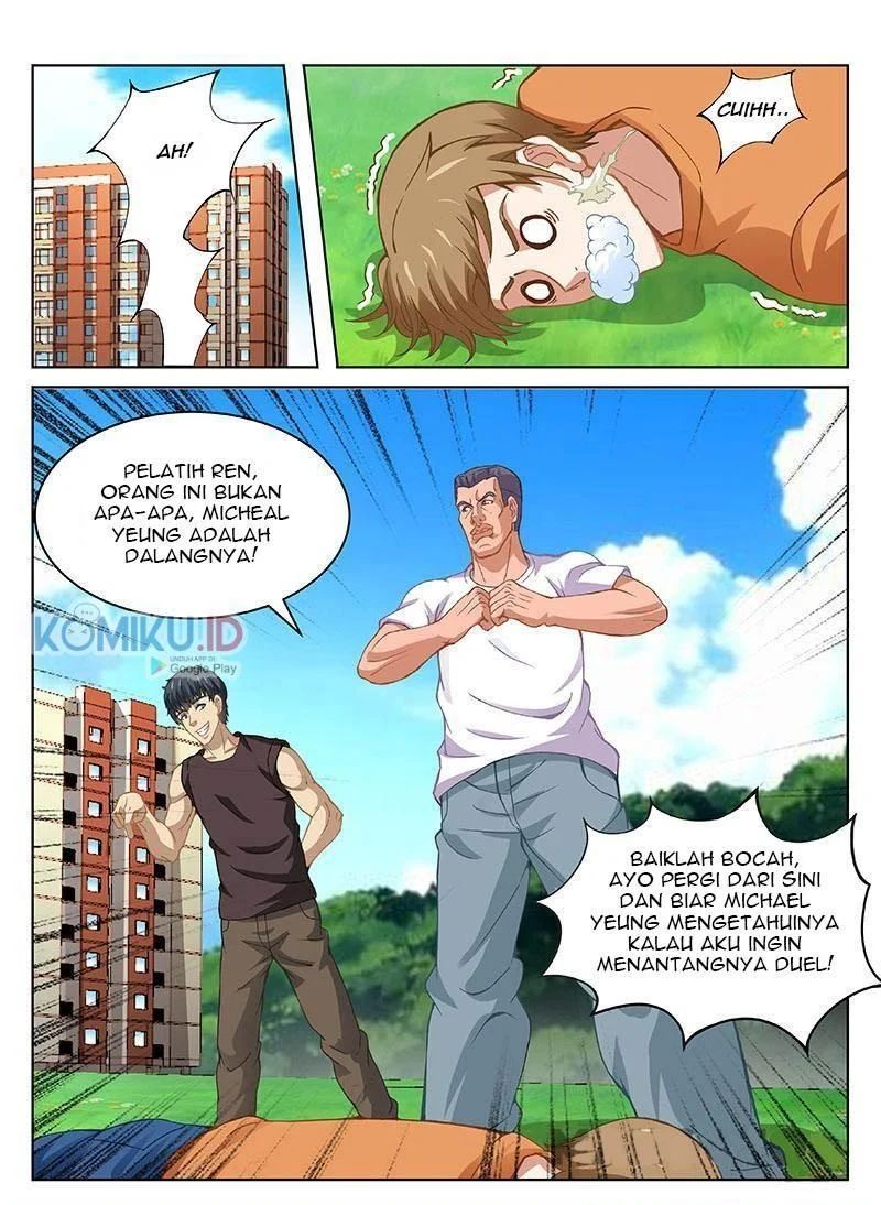Very Pure chapter 103 halaman 8