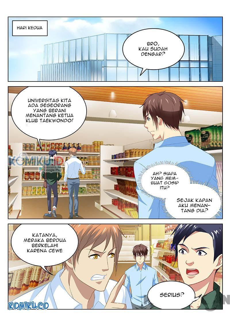 Very Pure chapter 104 halaman 4