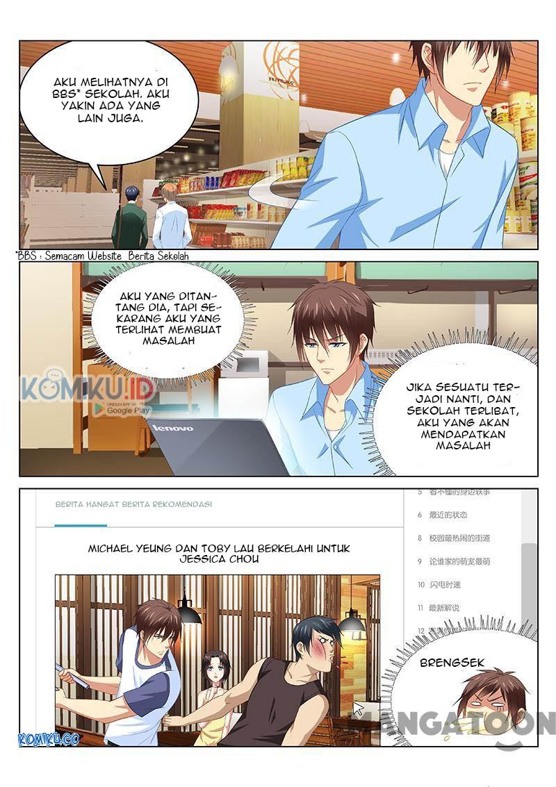 Very Pure chapter 104 halaman 5