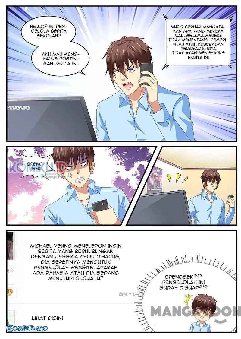 Very Pure chapter 104 halaman 6