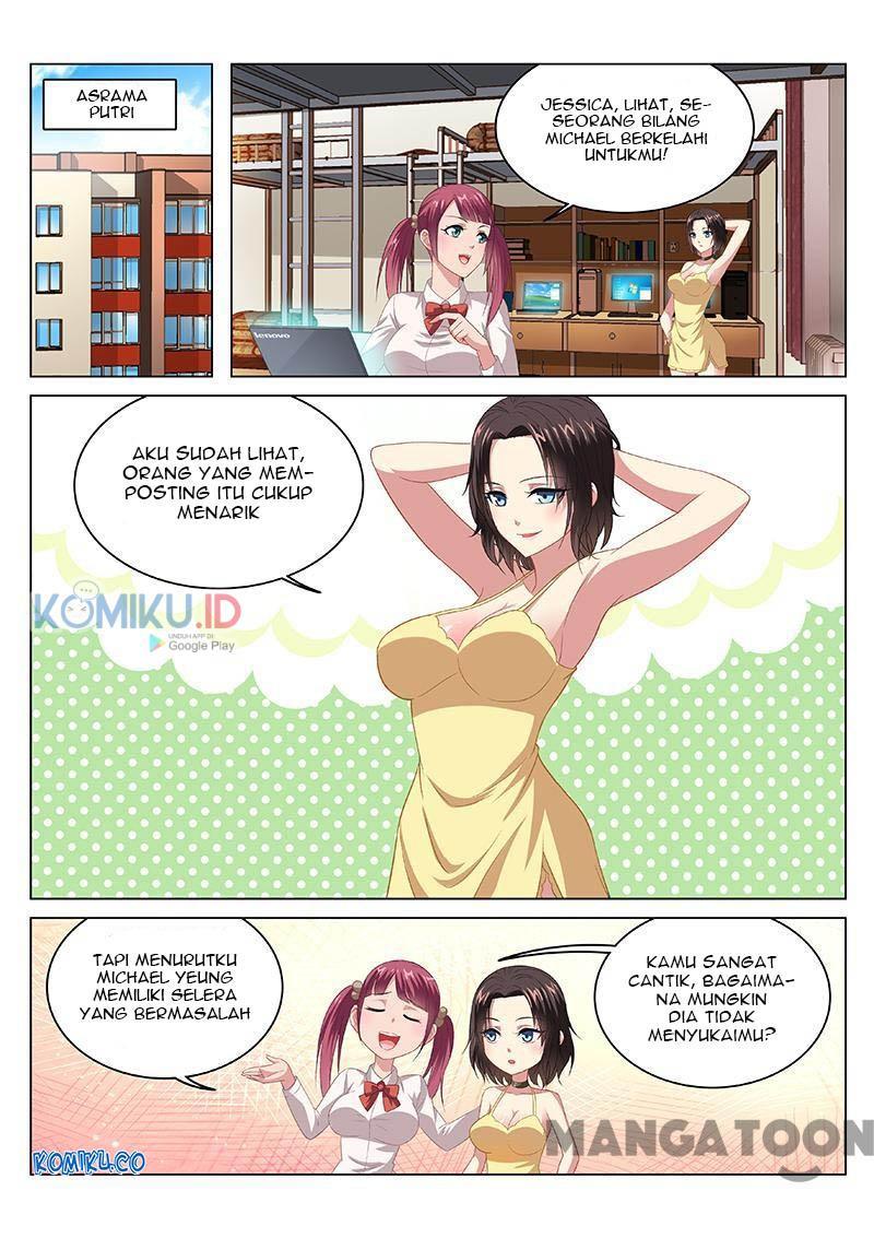 Very Pure chapter 104 halaman 7