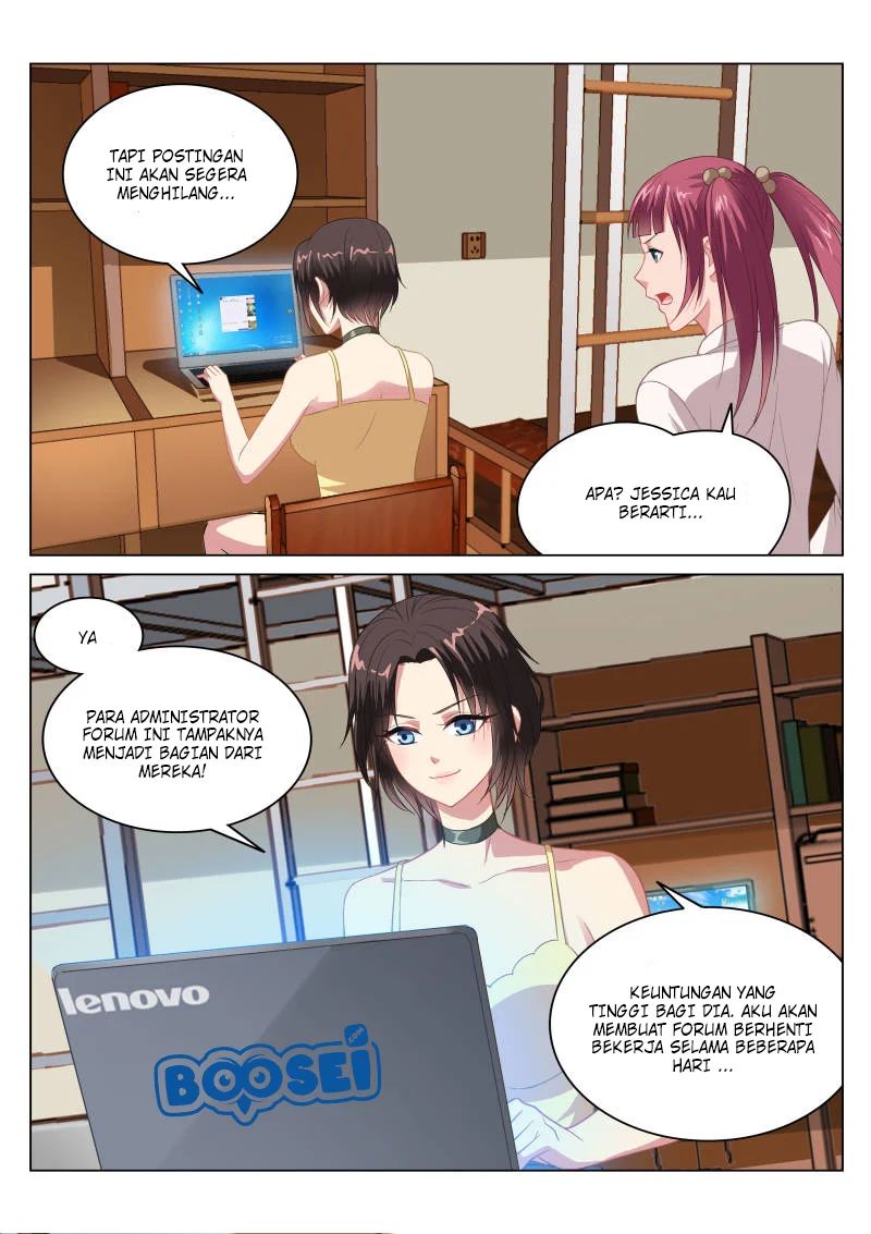 Very Pure chapter 105 halaman 4