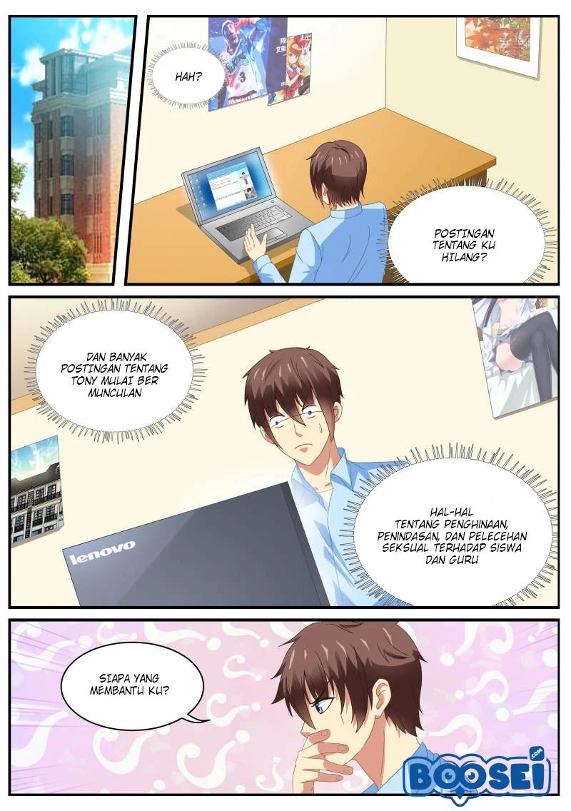 Very Pure chapter 105 halaman 5