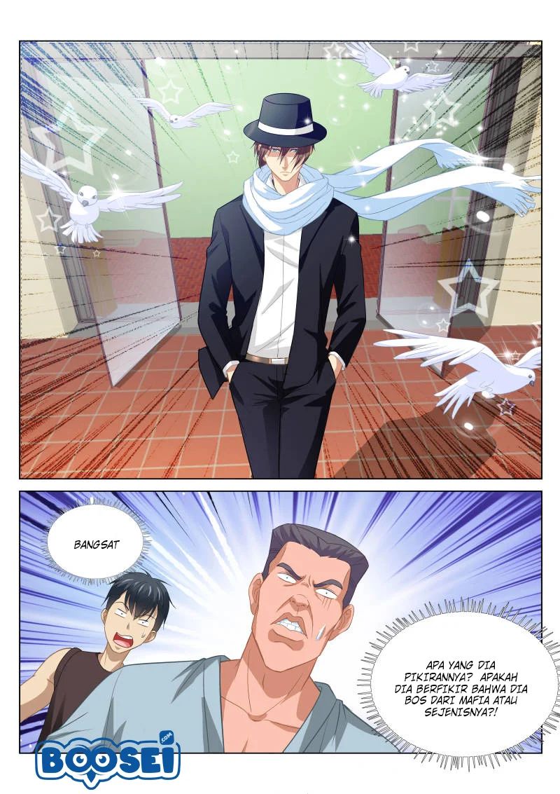 Very Pure chapter 105 halaman 7
