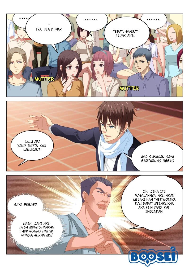 Very Pure chapter 106 halaman 4