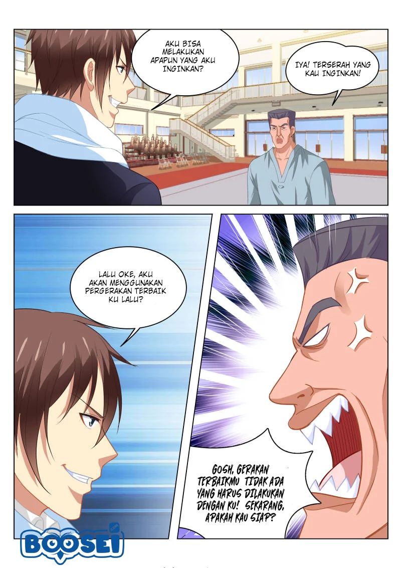 Very Pure chapter 106 halaman 5