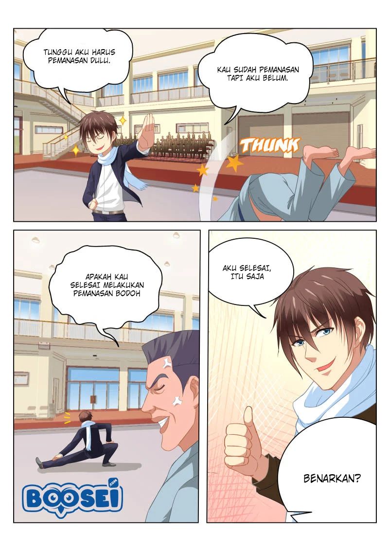 Very Pure chapter 106 halaman 6
