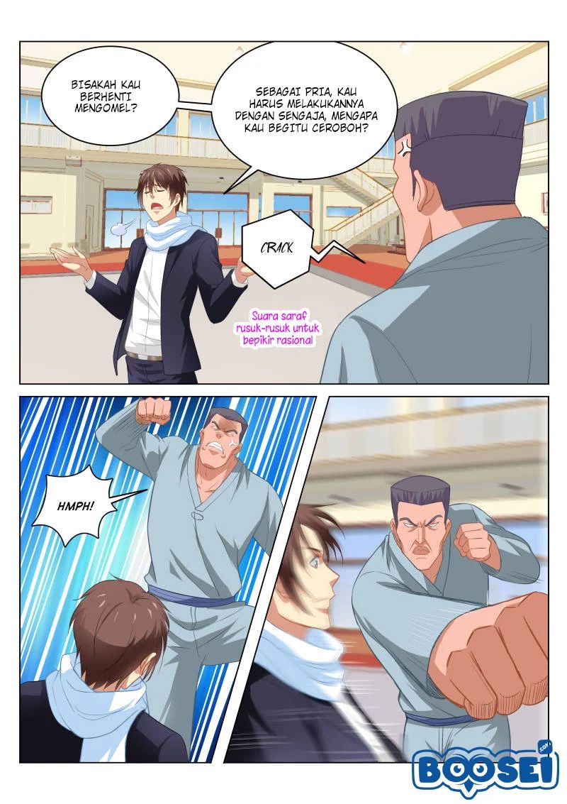 Very Pure chapter 106 halaman 7