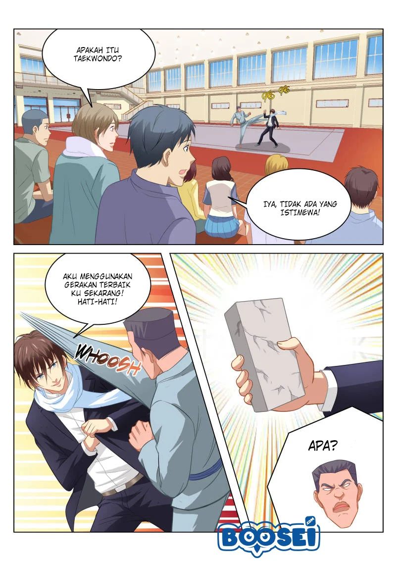 Very Pure chapter 106 halaman 8