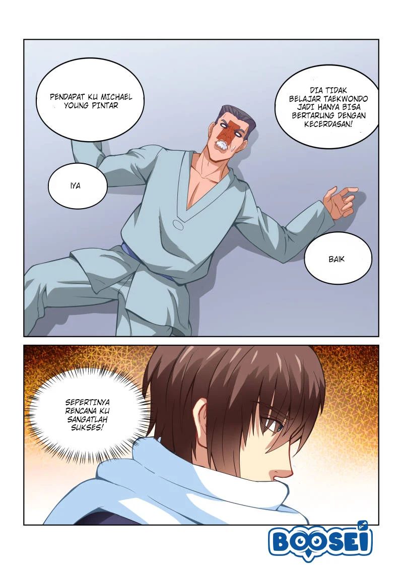 Very Pure chapter 107 halaman 4