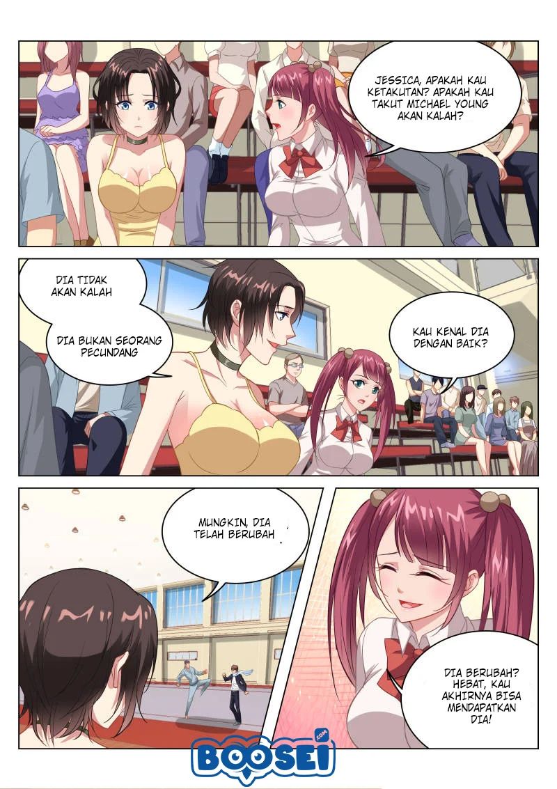 Very Pure chapter 107 halaman 5