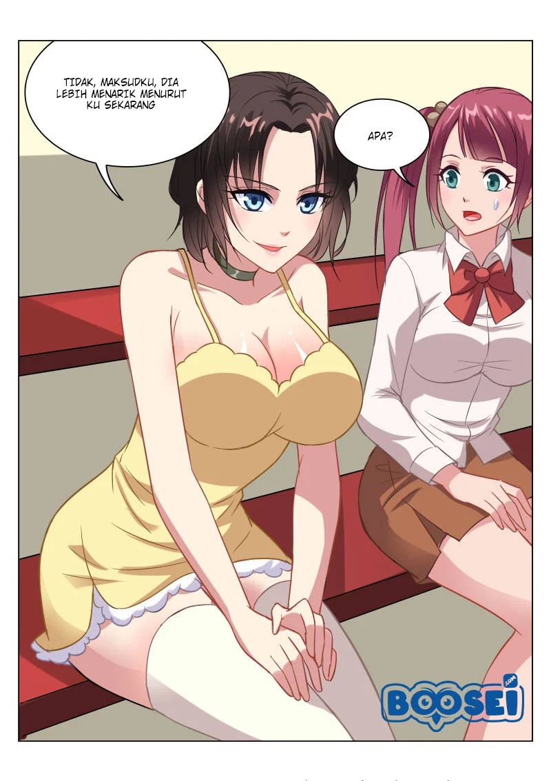 Very Pure chapter 107 halaman 6