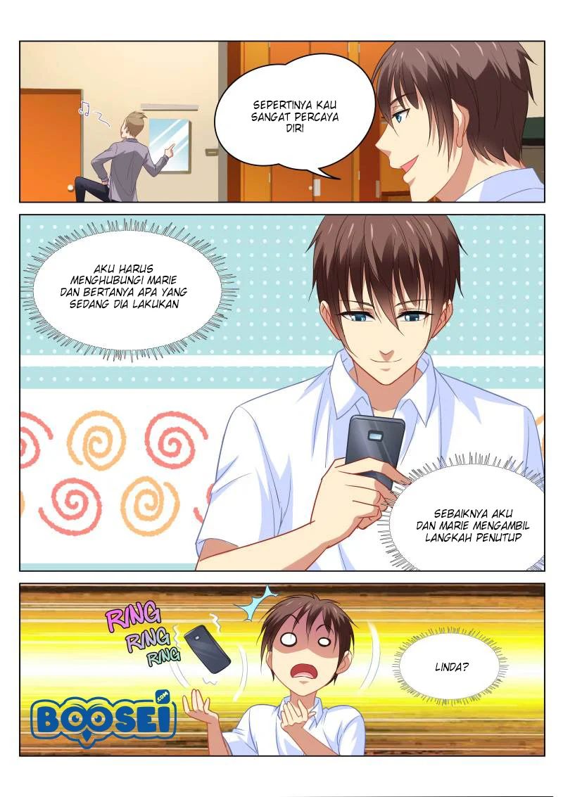 Very Pure chapter 108 halaman 4