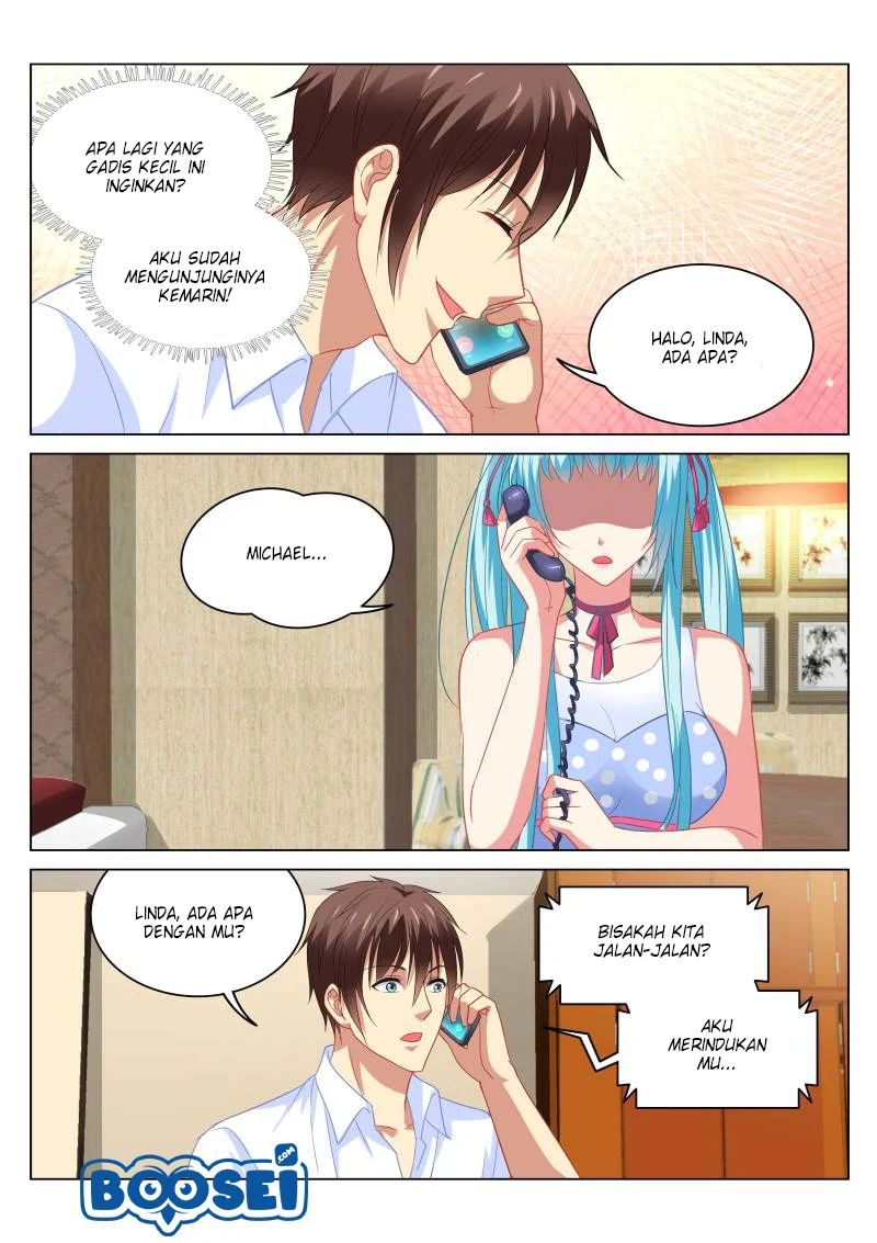 Very Pure chapter 108 halaman 5