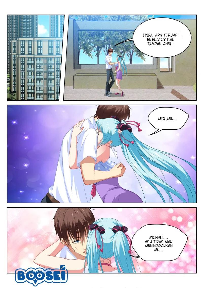 Very Pure chapter 108 halaman 6