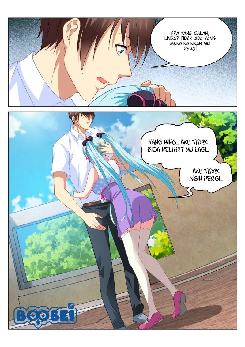 Very Pure chapter 108 halaman 7
