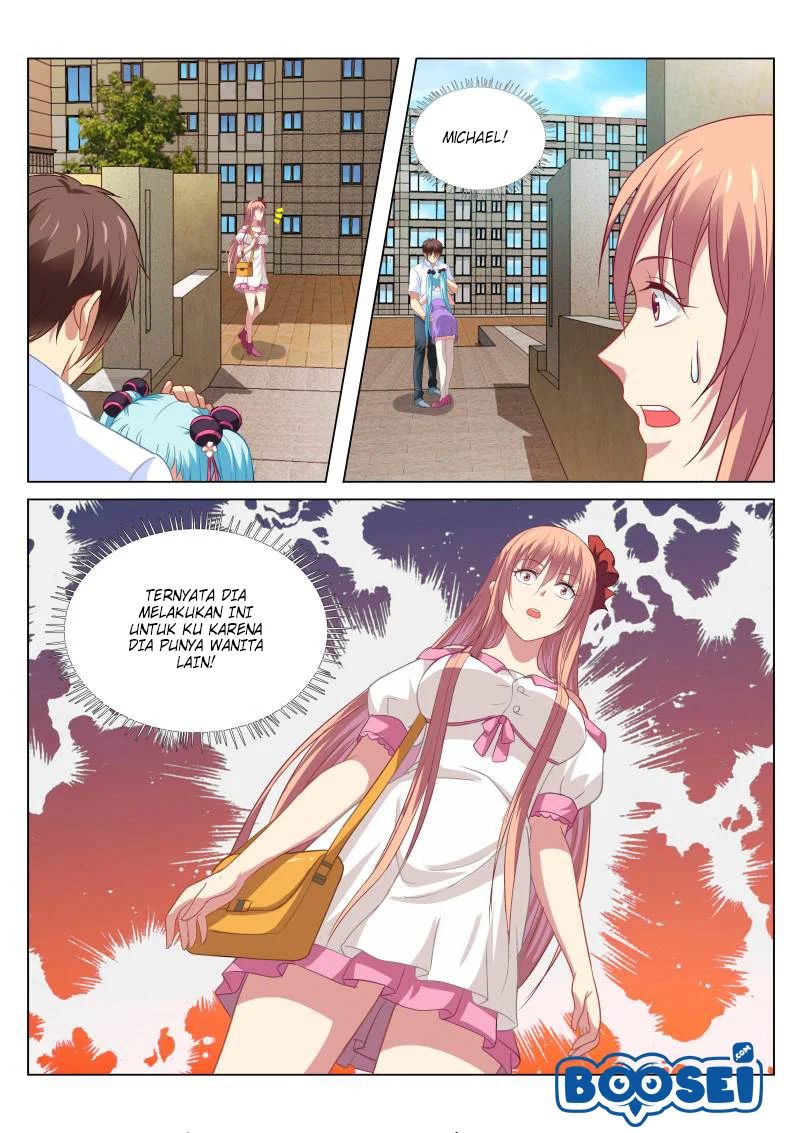 Very Pure chapter 108 halaman 8