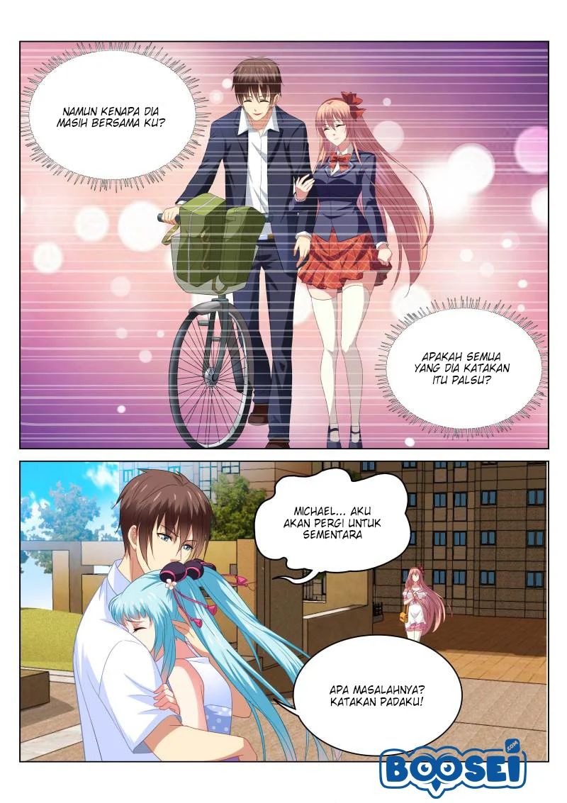 Very Pure chapter 108 halaman 9