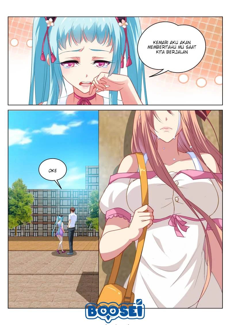 Very Pure chapter 108 halaman 10
