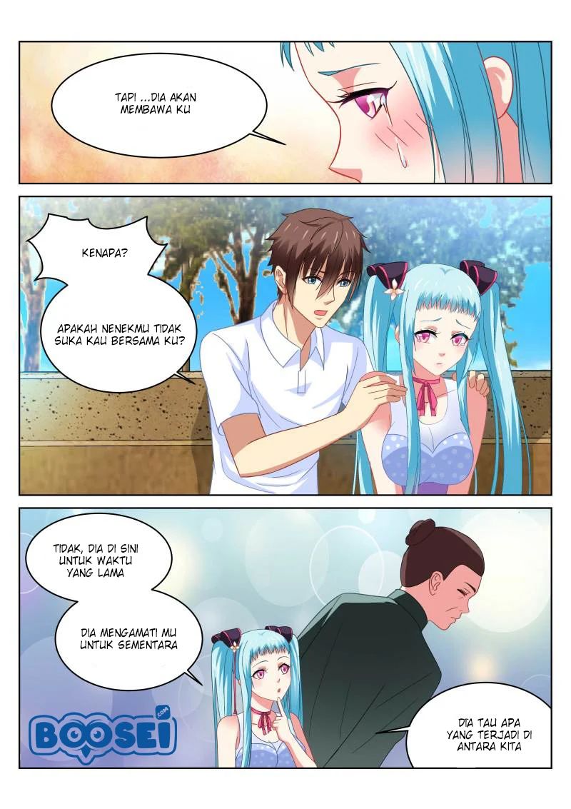 Very Pure chapter 109 halaman 4
