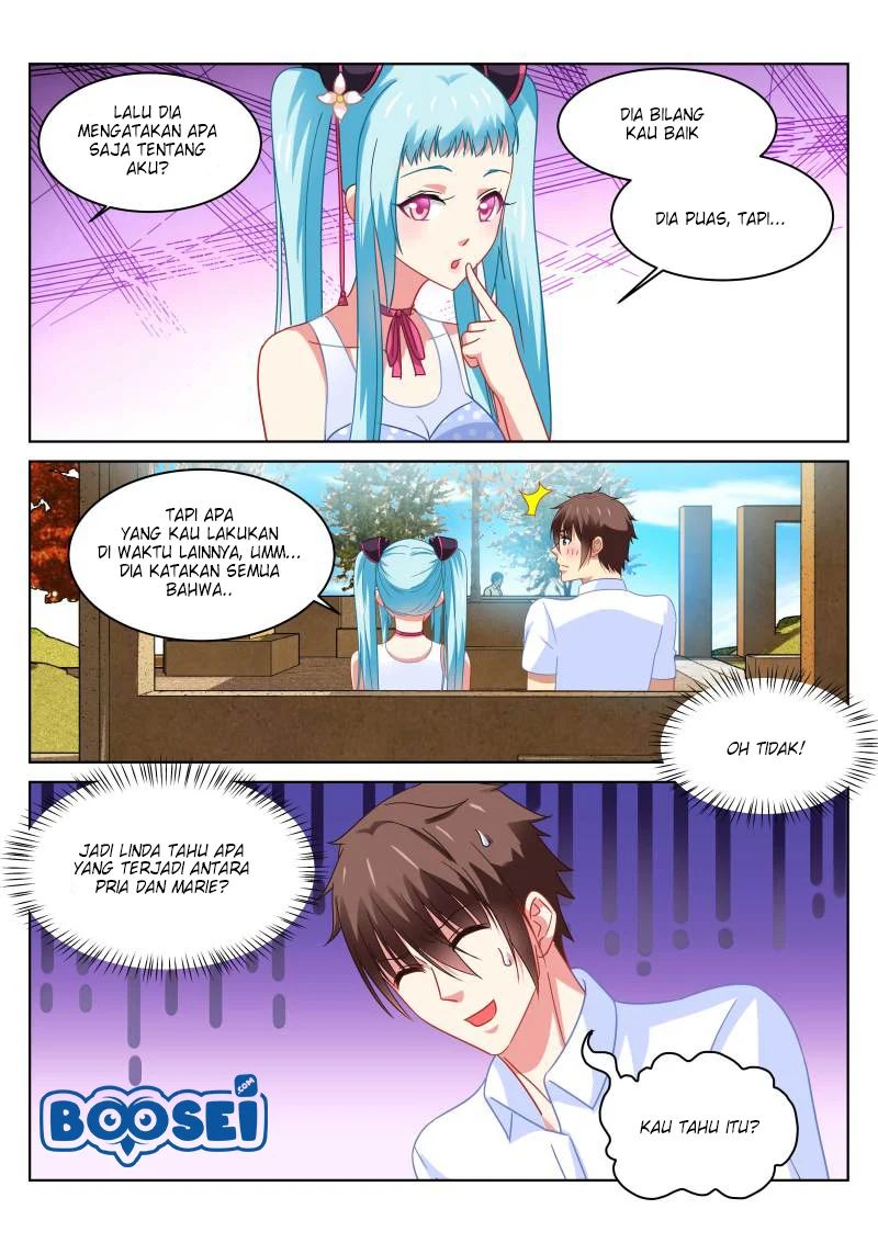 Very Pure chapter 109 halaman 5