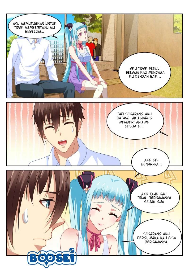 Very Pure chapter 109 halaman 6