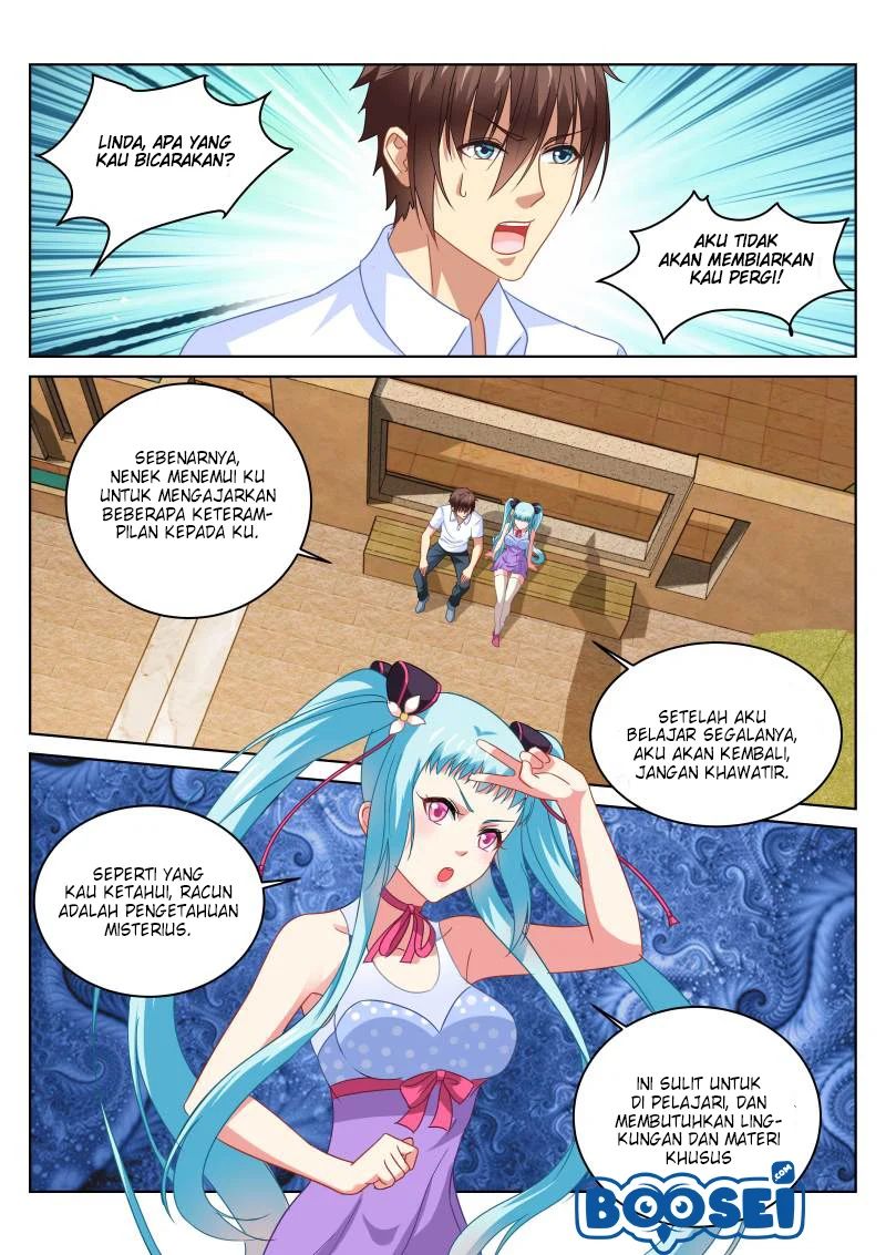 Very Pure chapter 109 halaman 7