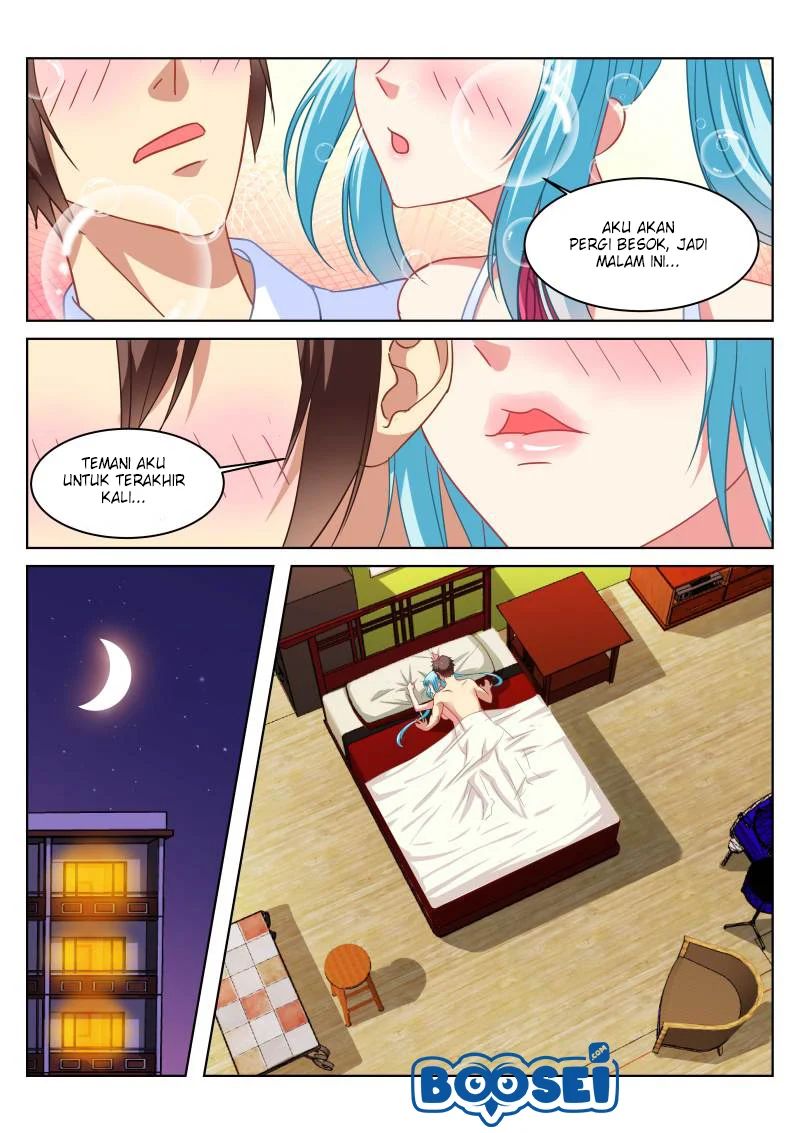 Very Pure chapter 109 halaman 9
