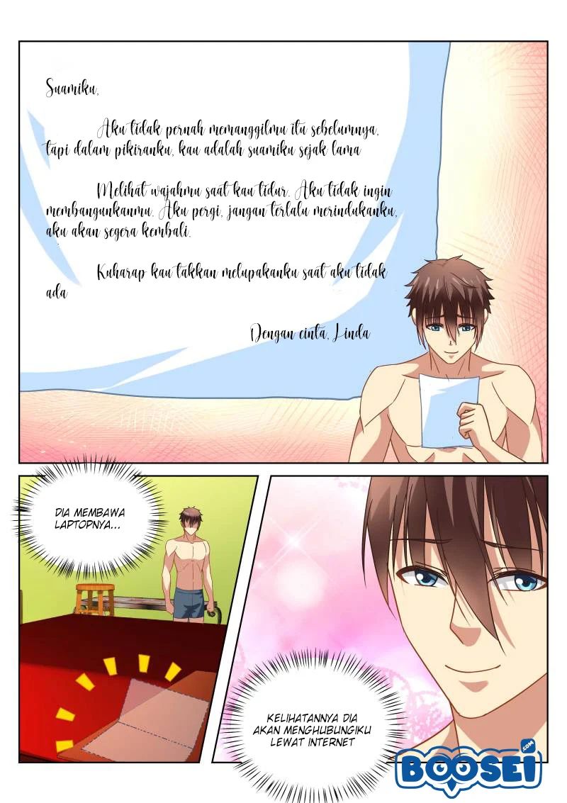 Very Pure chapter 111 halaman 4