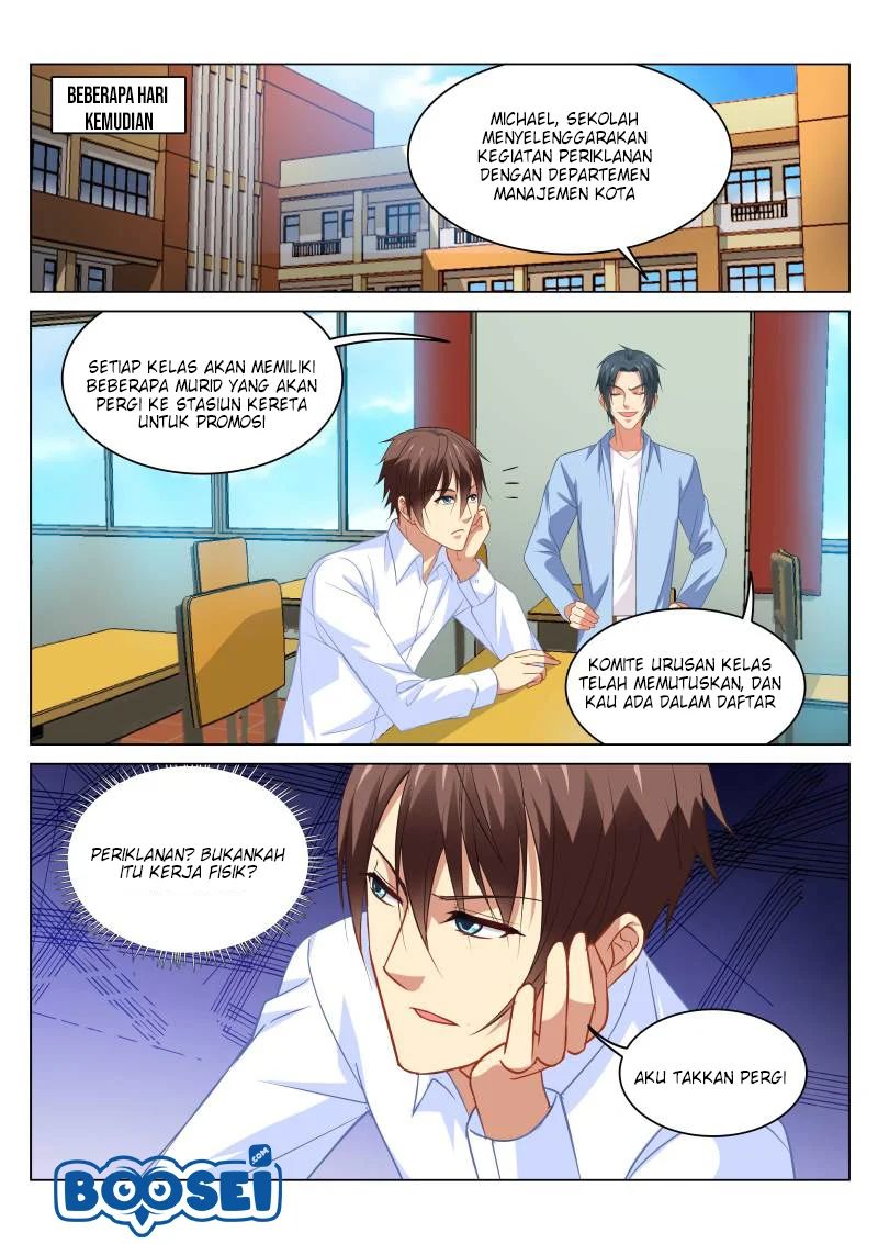 Very Pure chapter 111 halaman 5