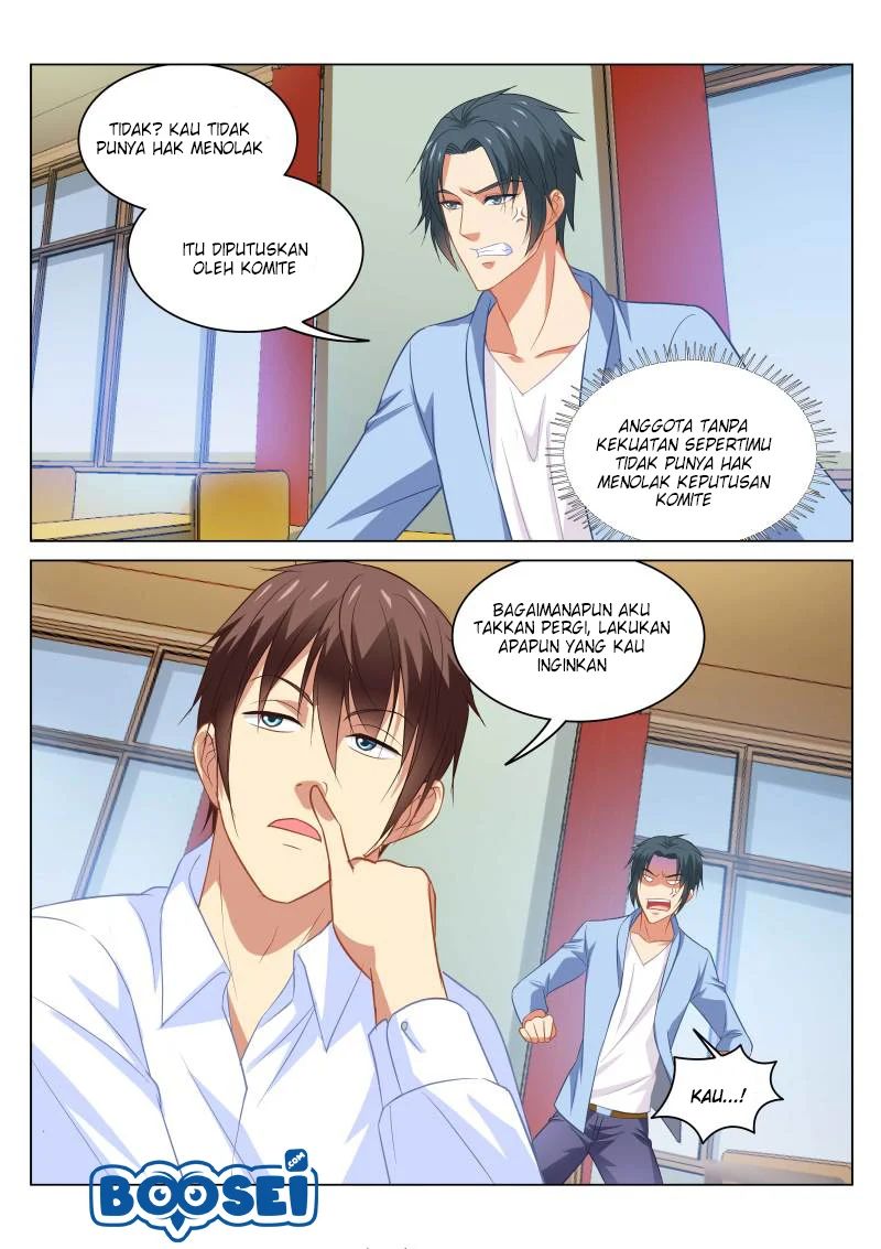 Very Pure chapter 111 halaman 6