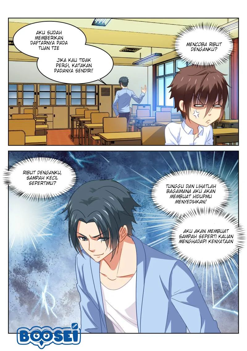 Very Pure chapter 111 halaman 7
