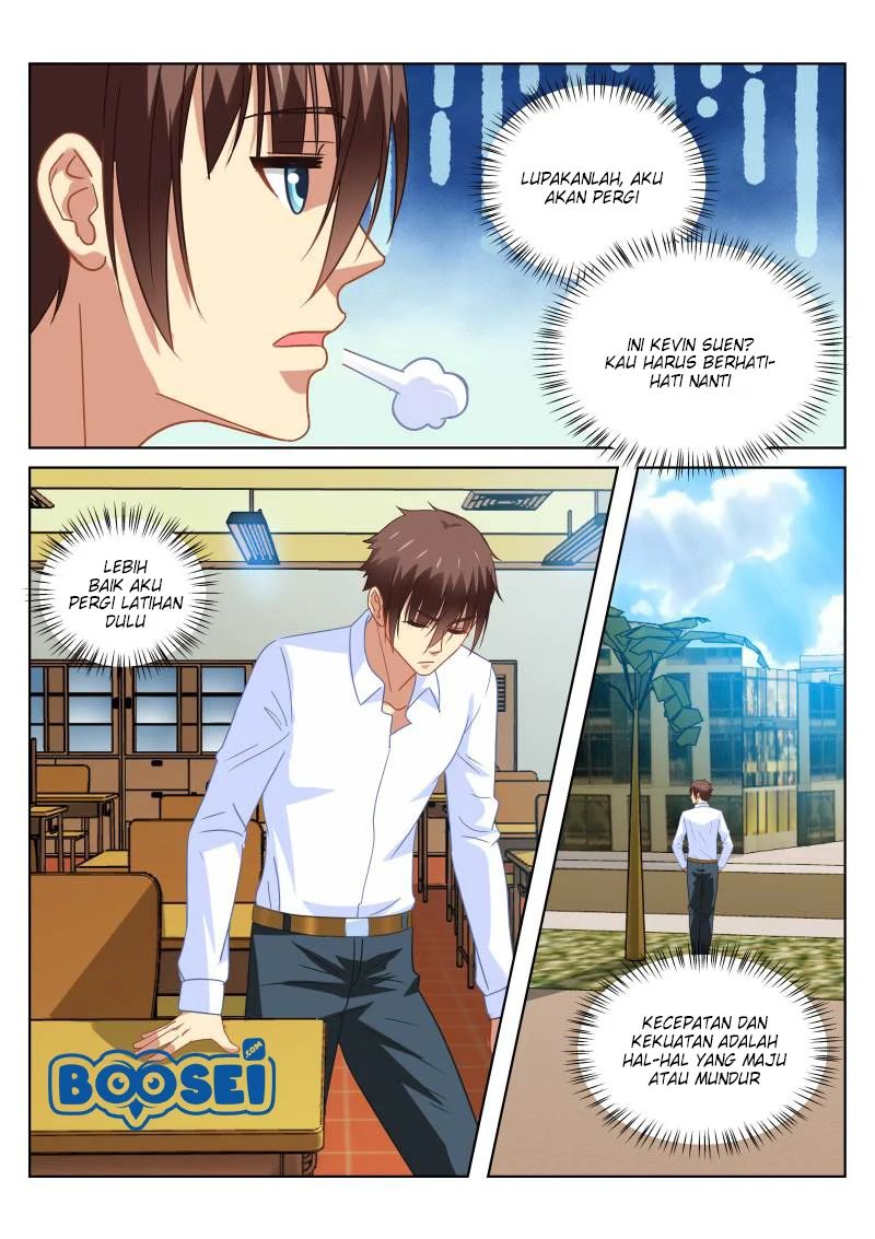 Very Pure chapter 111 halaman 8
