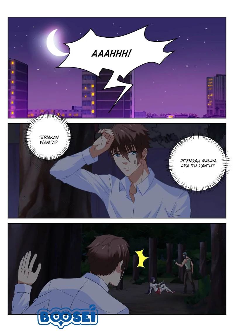 Very Pure chapter 111 halaman 9