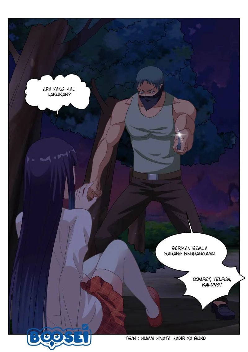 Very Pure chapter 111 halaman 10