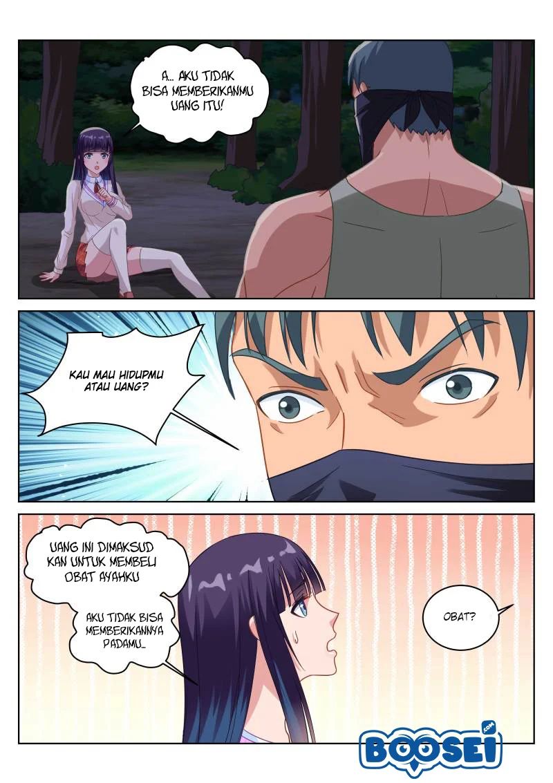 Very Pure chapter 112 halaman 4