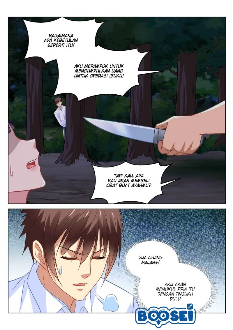 Very Pure chapter 112 halaman 5