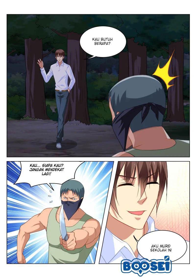 Very Pure chapter 112 halaman 6