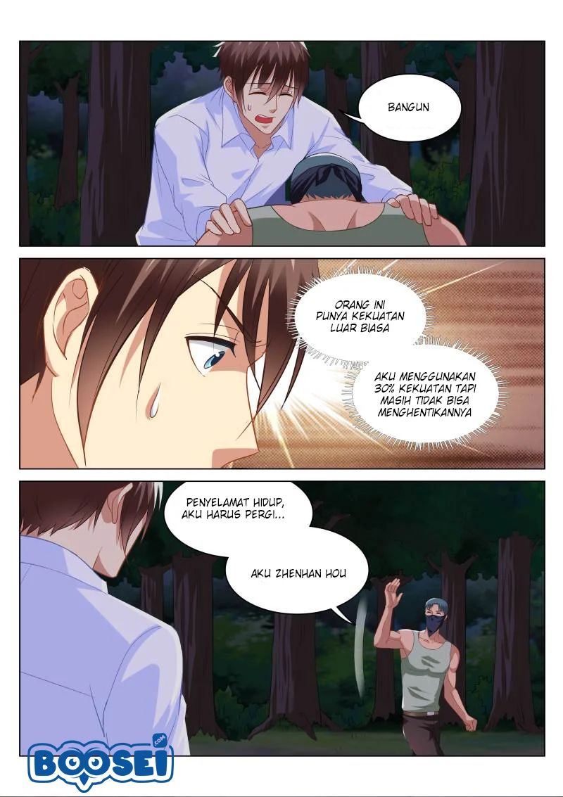 Very Pure chapter 112 halaman 9