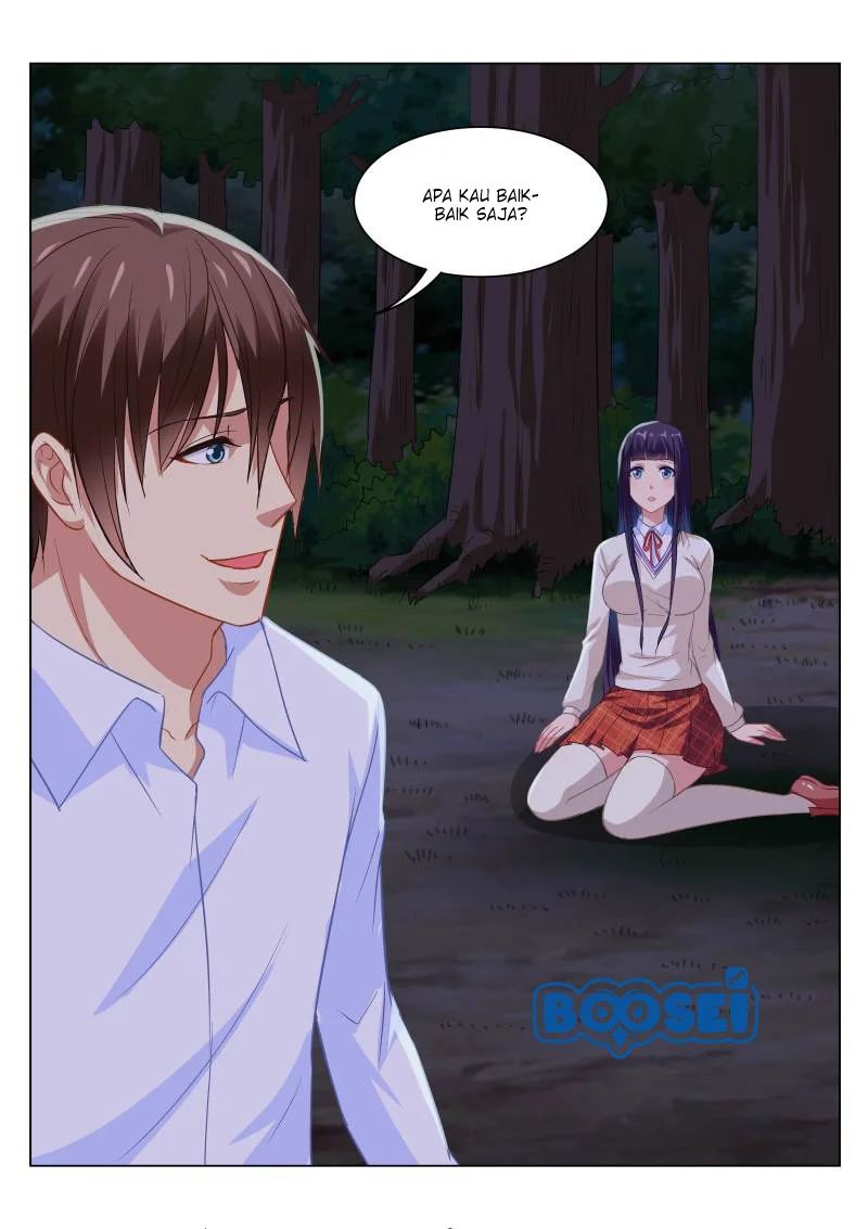 Very Pure chapter 112 halaman 10