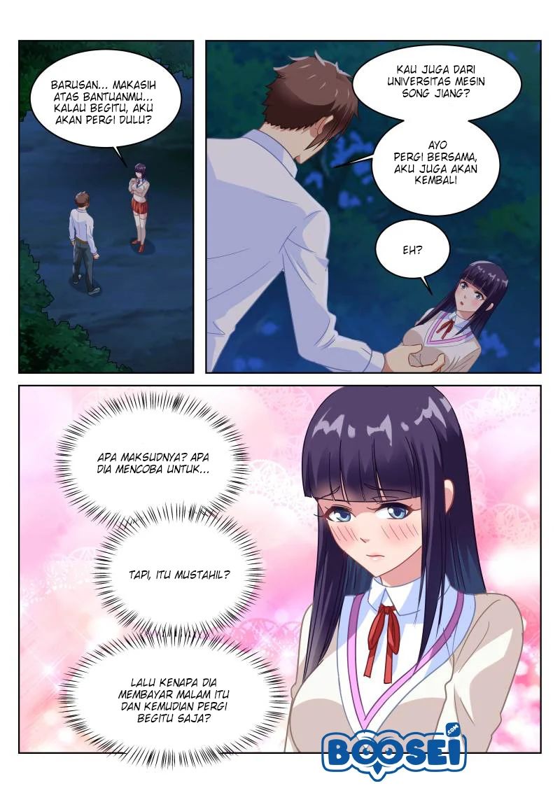 Very Pure chapter 113 halaman 4
