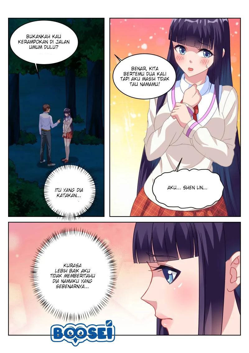 Very Pure chapter 113 halaman 6