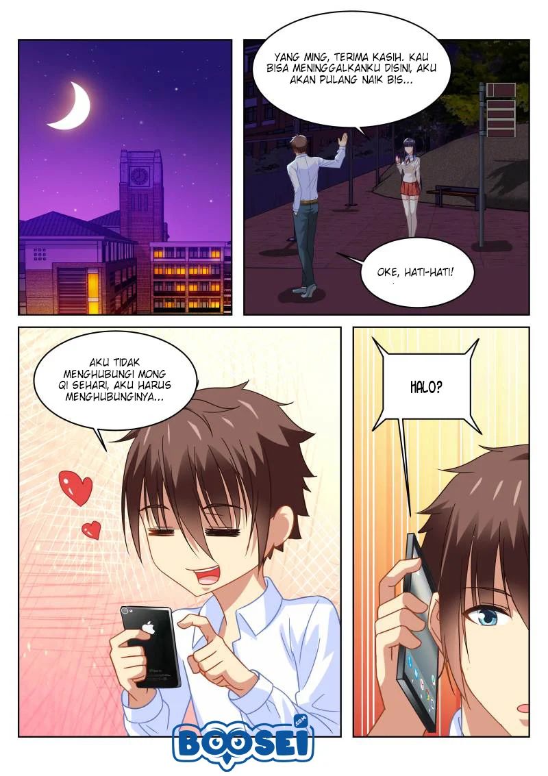 Very Pure chapter 113 halaman 7