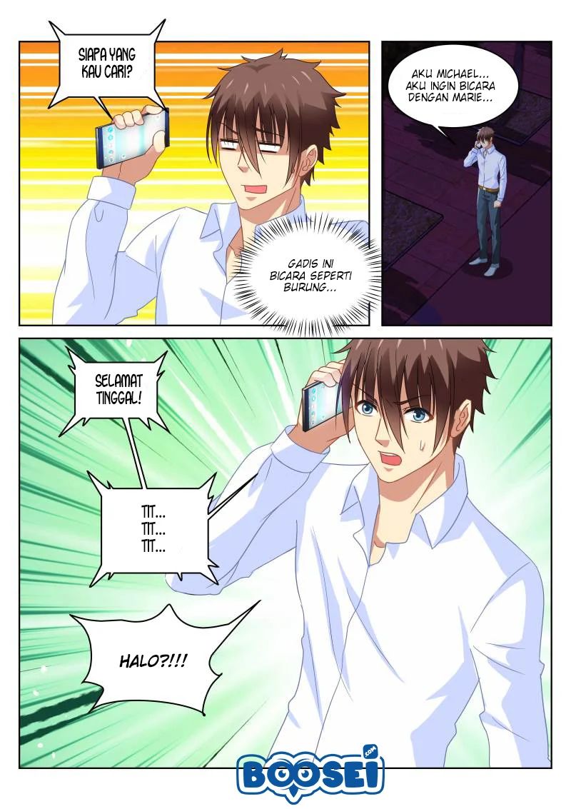 Very Pure chapter 113 halaman 8