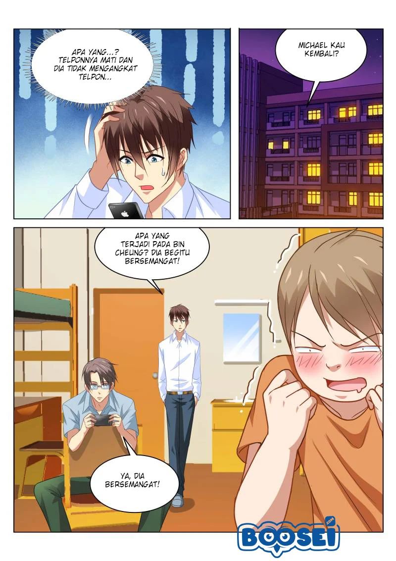 Very Pure chapter 113 halaman 9