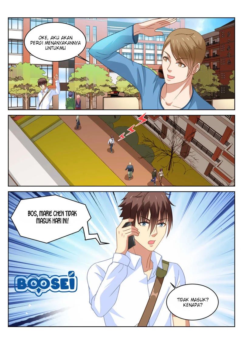 Very Pure chapter 114 halaman 4
