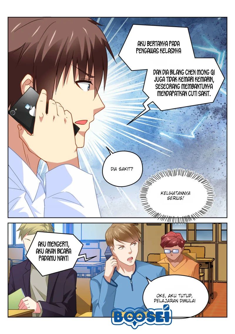 Very Pure chapter 114 halaman 5